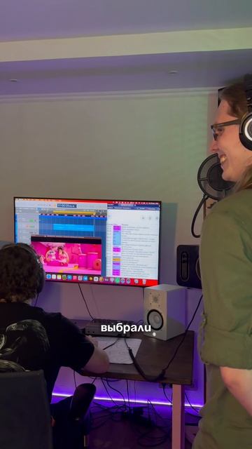 Предложение руки и сердца 🧡