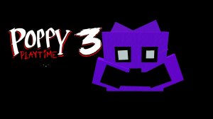 Poppy Playtime 3 final boss in Chicken Gun