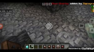 нашли миф в Майнкрафт