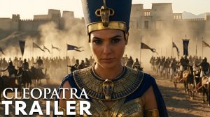 Клеопатра (Трейлер 2026)