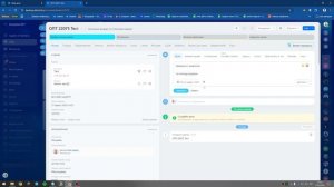 Обучение инструменту "Мои дела"