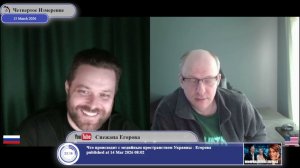 Трамп в любом случае постарается уйти из Ирана победителем...