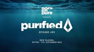 Nora En Pure - Purified Radio Ep. 499