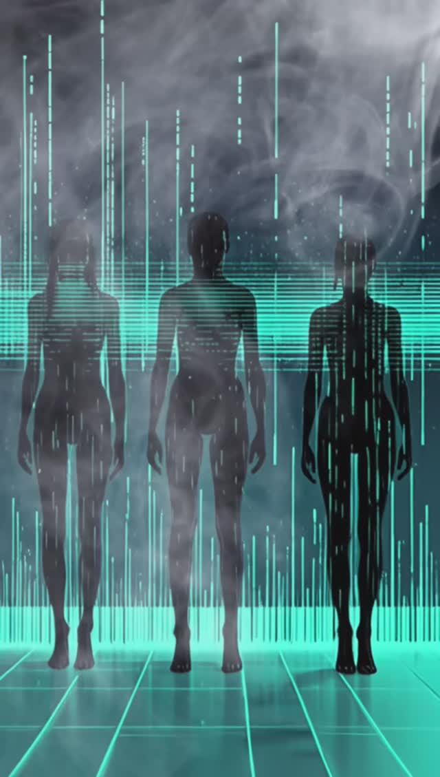 Социальный клип по стихотворению что происходит