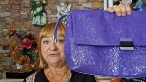 Дождалась свои сумочки от Светланы!!!