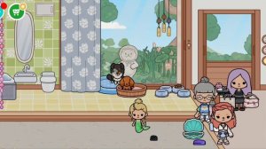 Нелюбимая дочь 7 серия тока бока сериал