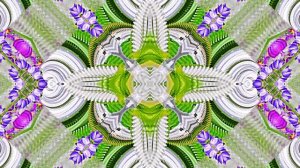 С Днём Рождения!!! Весенний вальс цветов 5!!!