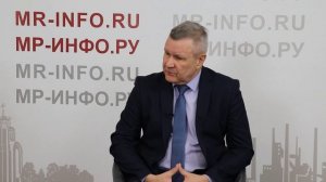 Паводок в Магнитогорске. Подкаст с Алексеем Сальниковым