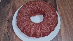 Медовый пирог ( кекс )