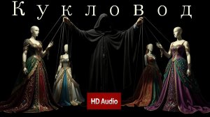 Кукловод — Светозар Хоббот (Андрей Данильсон) | HD Audio | Новая музыка | 2026