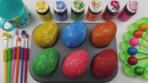 Успокаивающее видео сделай мега‑весёлые радужные воздушные шары‑конфеты с машинами Disneyi ASMR #065