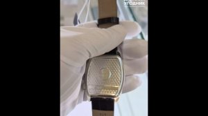 Часы NIKA арт.1264.0.9.23A, серебро