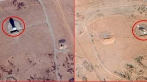 Иран уничтожил очередной американский радар в Саудовской Аравии...

На этот раз это РЛС раннего пред