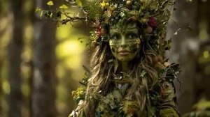 I'm a Wild One - Mystical Orchestral R&B | 4K Nature Spirits | XVIBE
16
496
7 февр