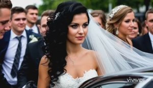 *** ТЫ САМАЯ КРАСИВАЯ НЕВЕСТА... ***