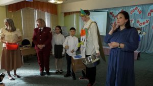 Чистота - это уважение: в Абакане стартовал лекторий по гигиене