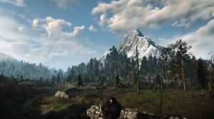 The Witcher 3 - Skellige - Enchanting & Relaxing Music and Ambience - Day & Night Ambience