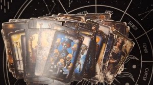 ТАРО РАСКЛАД\ КТО СЕЙЧАС ОДЕЛ ВАШУ "ШКУРУ" ?!