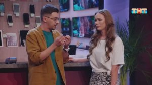 Однажды в сервисном центре