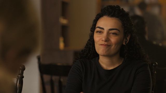 По кромке льда 4 серия «Поцелуй и слёзы» (сериал, 2026)