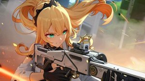 Вечерняя стринова