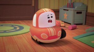 Кори Карсон 5 сезон 14 серия (мультсериал, 2021)