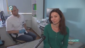 Выявляемость онкозаболеваний в Белгородской области выше, чем в среднем по России