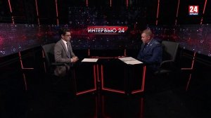 Интервью 24. Александр Ульянов. Выпуск 17.03.26