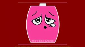 Battary 14 overcharged