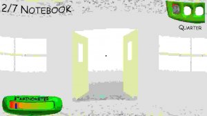 ... (с восьмилетием Baldi's Basics)