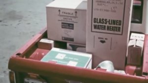 Фильм о Ford Bronco 1966 года