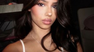 АкУЕННЫЙ DEEP HOUSE MIX