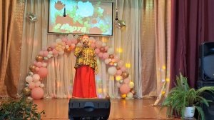 Тарлаковский ДК, Пензенская область,  Кузнецкий район