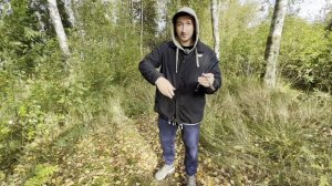 Прикольный трюк с ножом бабочка (van gog balisong tutorial )