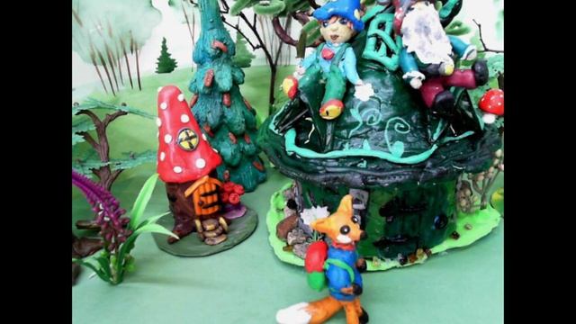 17731633091008 Зеленый май