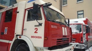 Смелость – их профессия. Честь – их выбор