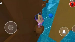 миссия тристопио