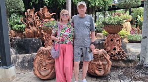 Наш тайский вояж