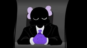 Miku Hates Teto (bunnycat)