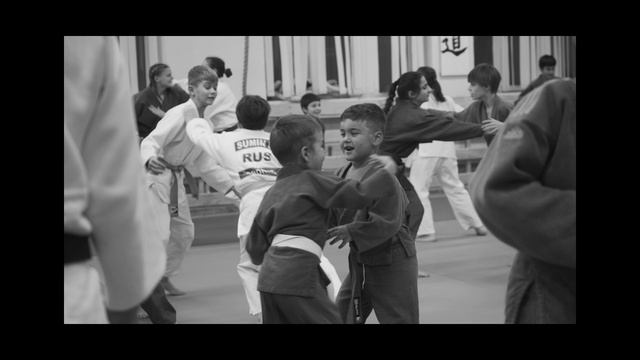 Дзюдо Черноземье