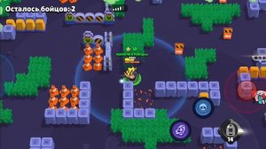 Играю в нулс бравл