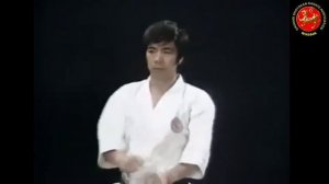 14 - Ката Бассай-Шо (Bassai-Sho) Шотокан Каратэ