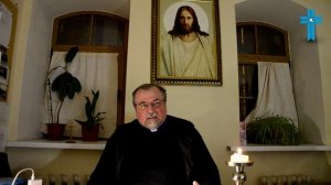 Слово Божие на каждый день 80 Вторник Еф. 4:5