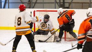 В Копейске прошел финал кубка Собрания депутатов