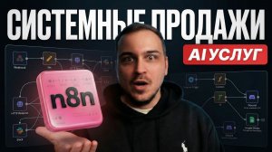 Как я ПОЛУЧАЮ AI заказы от 150.000₽ СИСТЕМНО