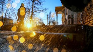 ОЧИЩЕНИЕ ЗЕМЛИ ОТ СЕРОСТИ. ПРАКТИКА. Как нейтрализовать влияние на людей сущностей среднего астрала