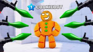 МОЙ ПЕРВЫЙ РАЗ.. РИВАЛС RIVALS РОБЛОКС