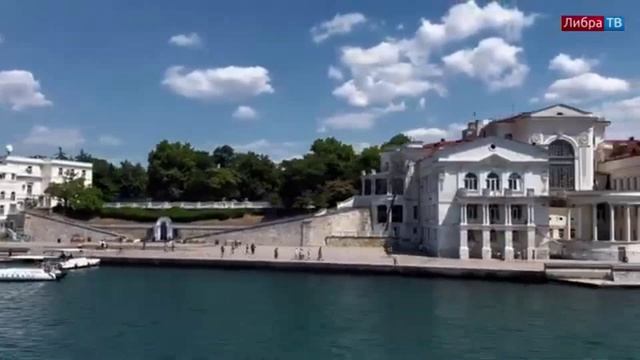 Морские приметы