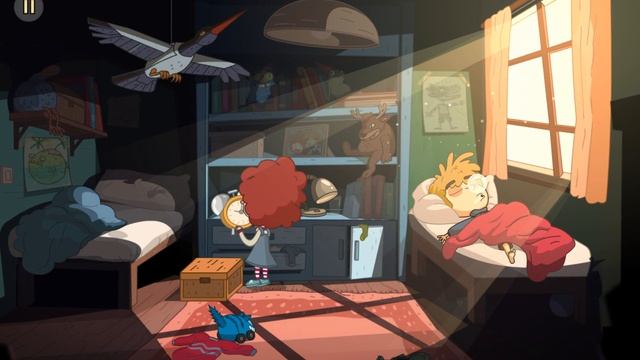 Играю в стрелялки и в головоломку