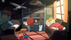 Играю в стрелялки и в головоломку